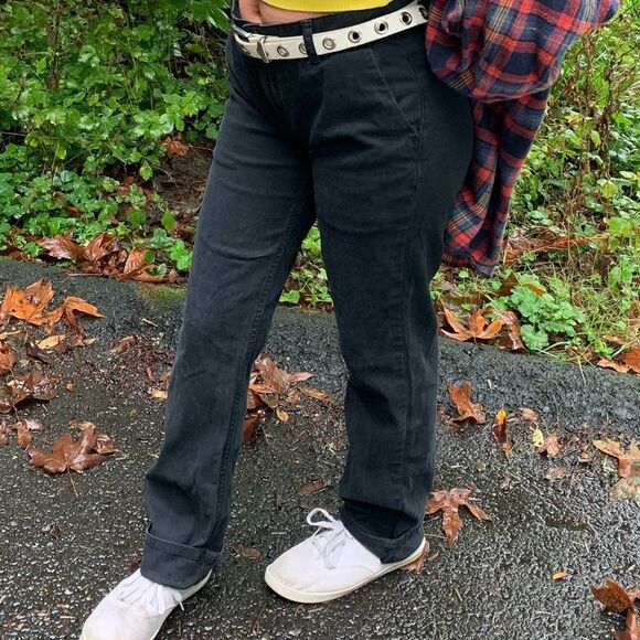 DC Pants - Picture 5 of 7